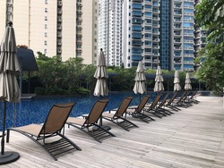 Soleil @ Sinaran (D11), Condominium #182439822